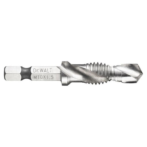 Dewalt Power Tools DT50060 Impact Ready Drill Tap Set, 5 Piece DeWALT Power Tools - RockBottom Northampton