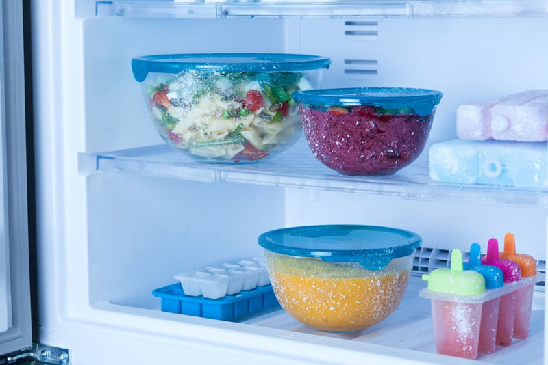 Pyrex Prep & Store Bowl 0.5L