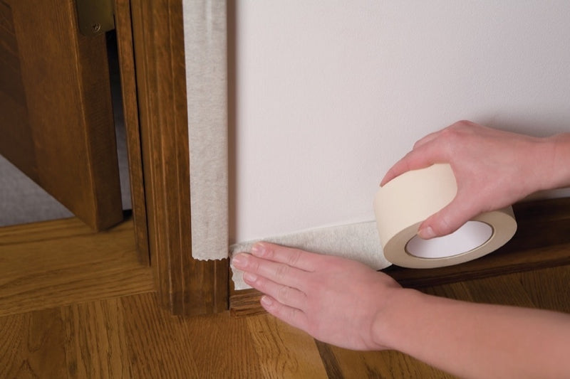 Duck Tape All Purpose Masking Tape Beige 25mm x 50m