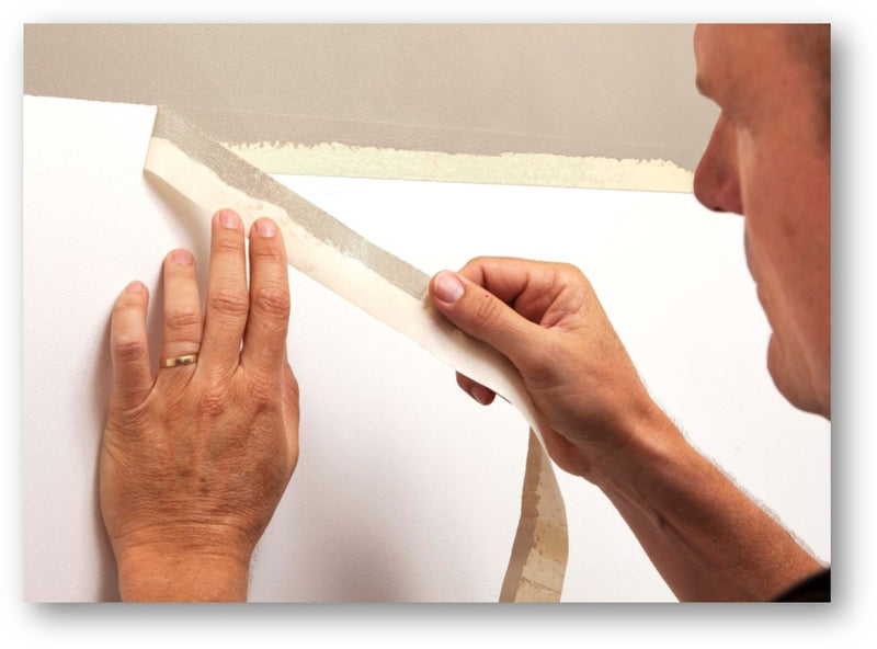 Duck Tape All Purpose Masking Tape Beige 25mm x 50m