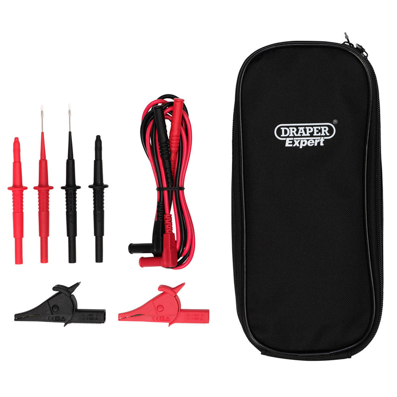 Draper 30629 Draper Expert Digital Multimeter