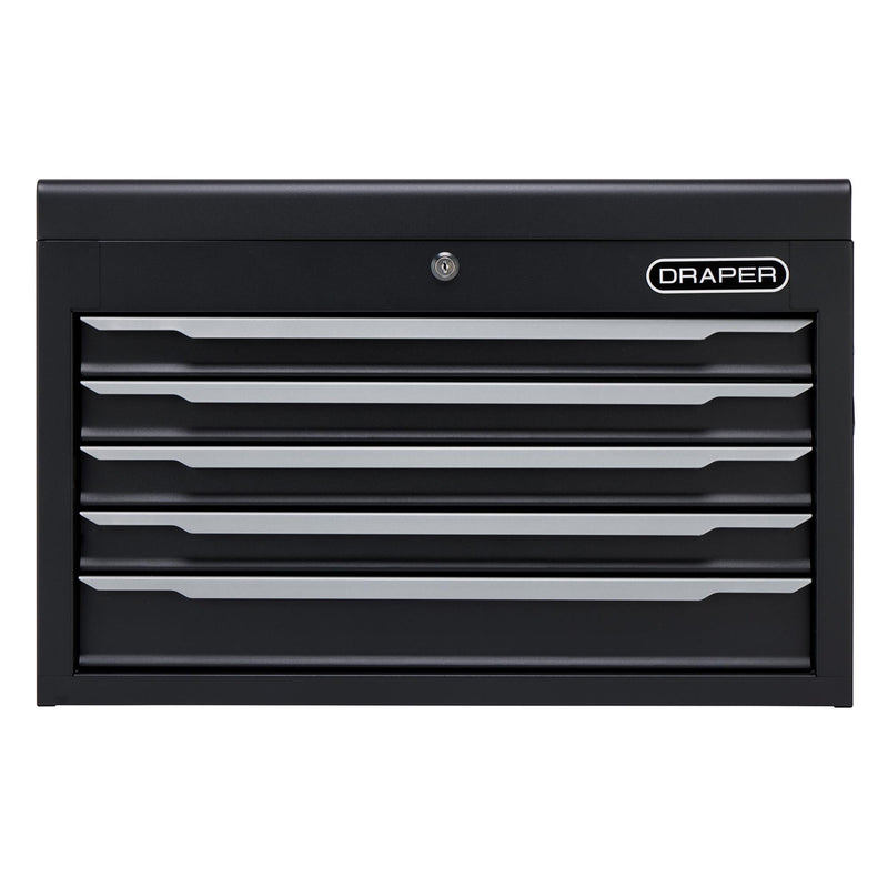 Draper 30788 Tool Chest, 5 Drawer, 26"