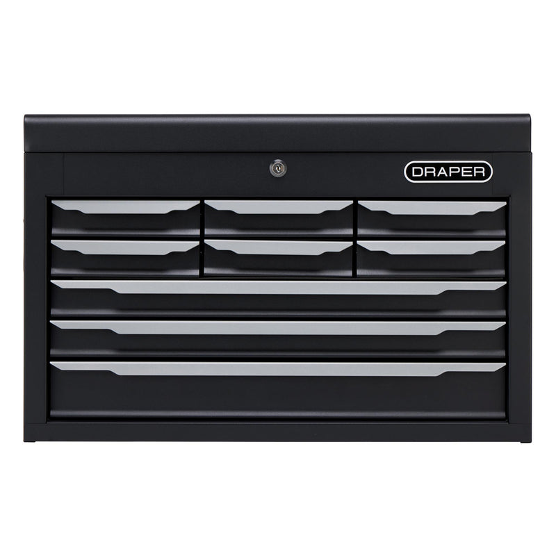Draper 30792 Tool Chest, 9 Drawer, 26"