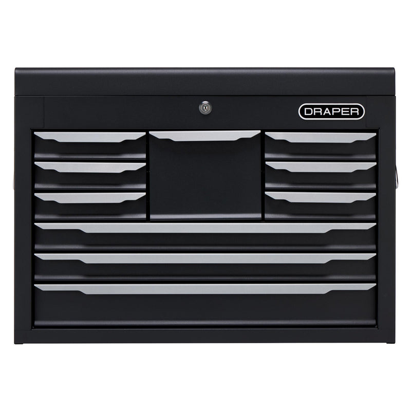 Draper 30794 Tool Chest, 10 Drawer, 26"