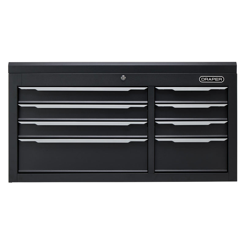 Draper 30797 Tool Chest, 8 Drawer, 42"