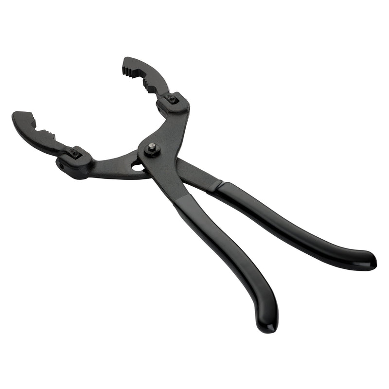 Draper 30822 Draper Expert Adjustable Oil Filter Pliers, 335mm
