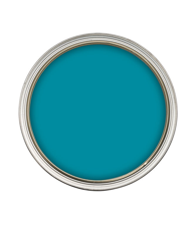 Johnstone's Matt Tester 75ml Teal Topaz