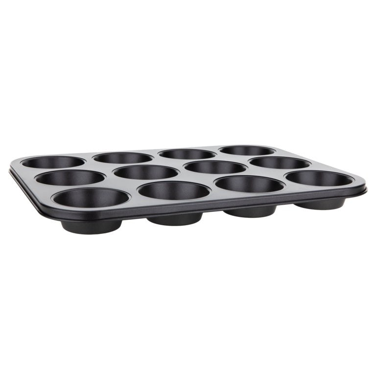 Pendeford 12 Cup Muffin Pan