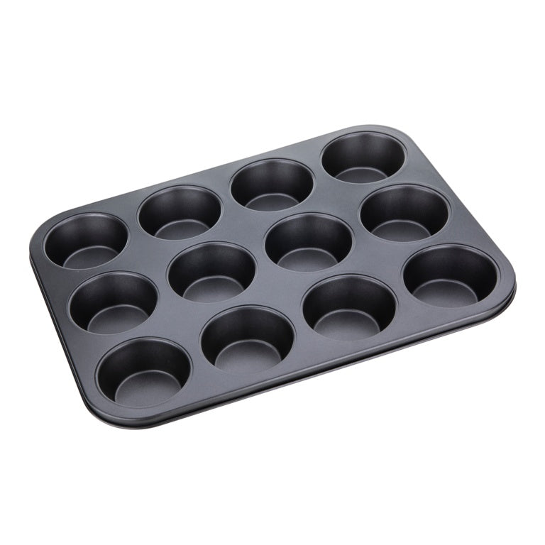 Pendeford 12 Cup Muffin Pan