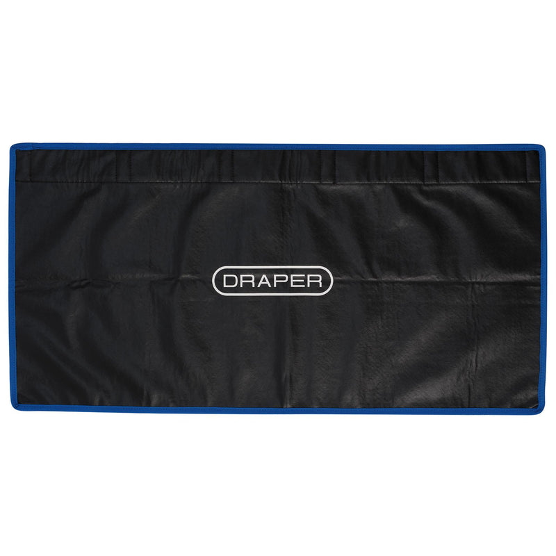 Draper 30970 Magnetic Wing Cover, 800 x 400mm