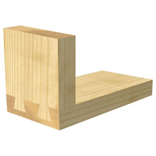 C041AX8MMTC - Dovetail cutter angle=104 degrees x 12.7mm diameter