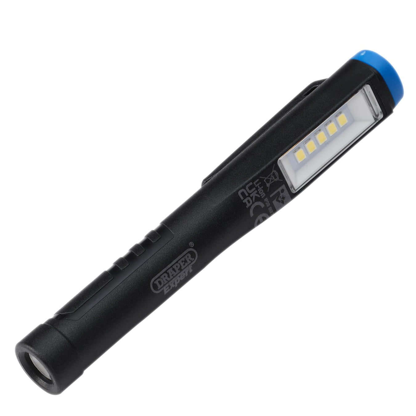 Electrical & Lighting > Lighting & Torches > Keyring, Pocket & Bike Torches
