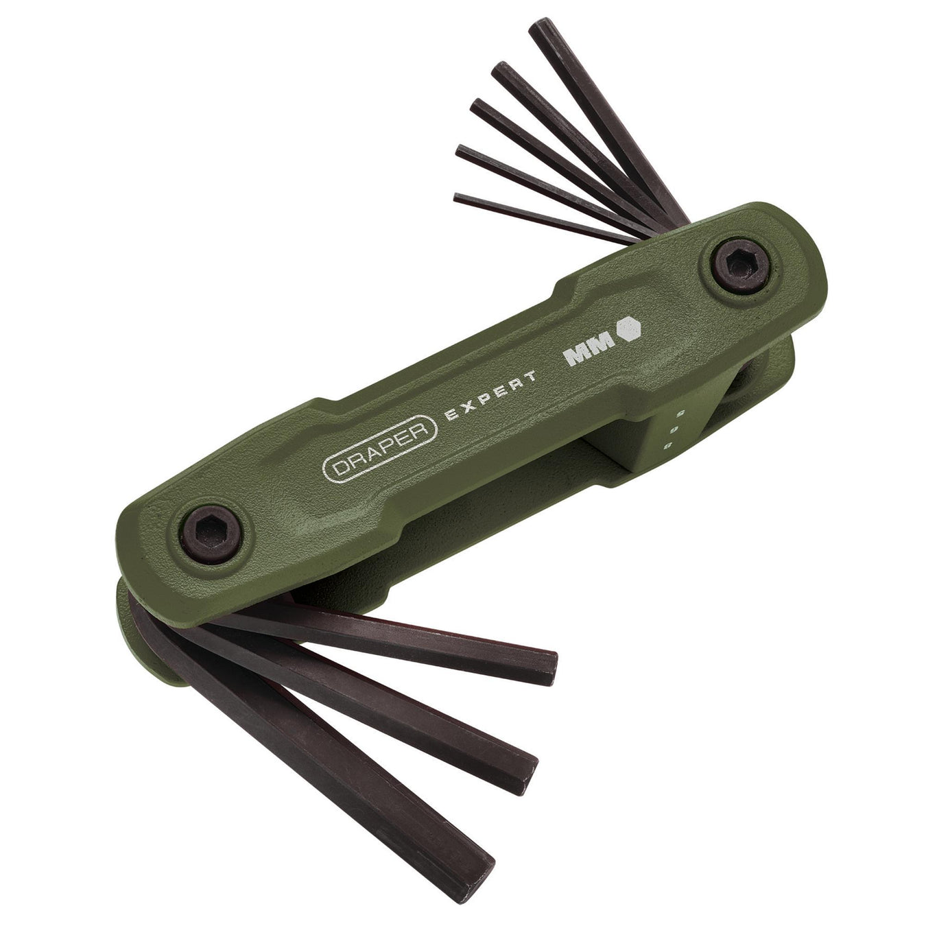 Hand Tools > Screwdrivers, Hex & TORX Keys > Hexagon Key Sets