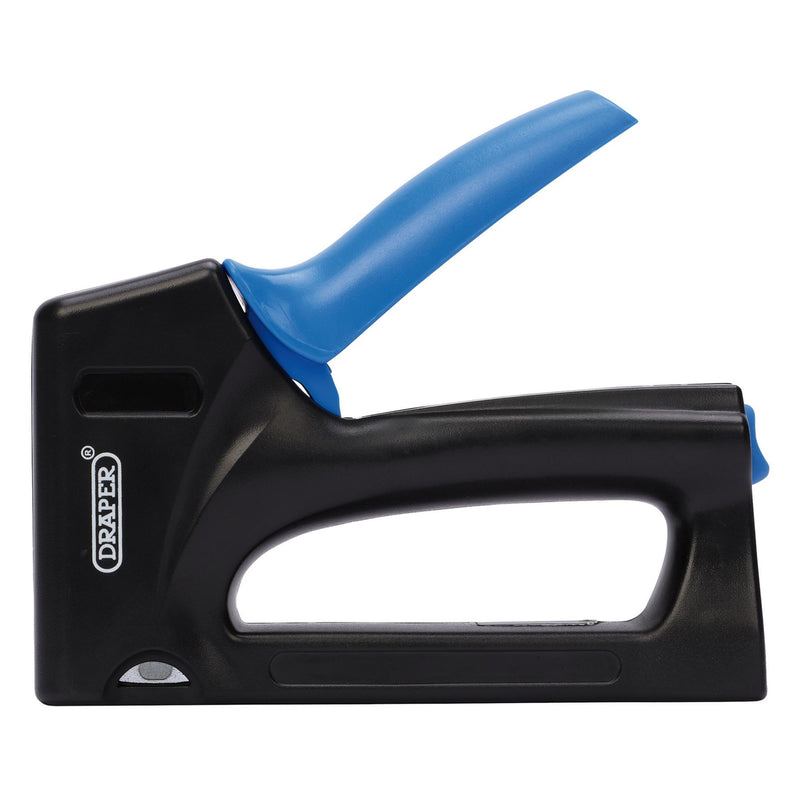 Draper 31115 Light Duty Staple Gun, Type-53 6-10mm