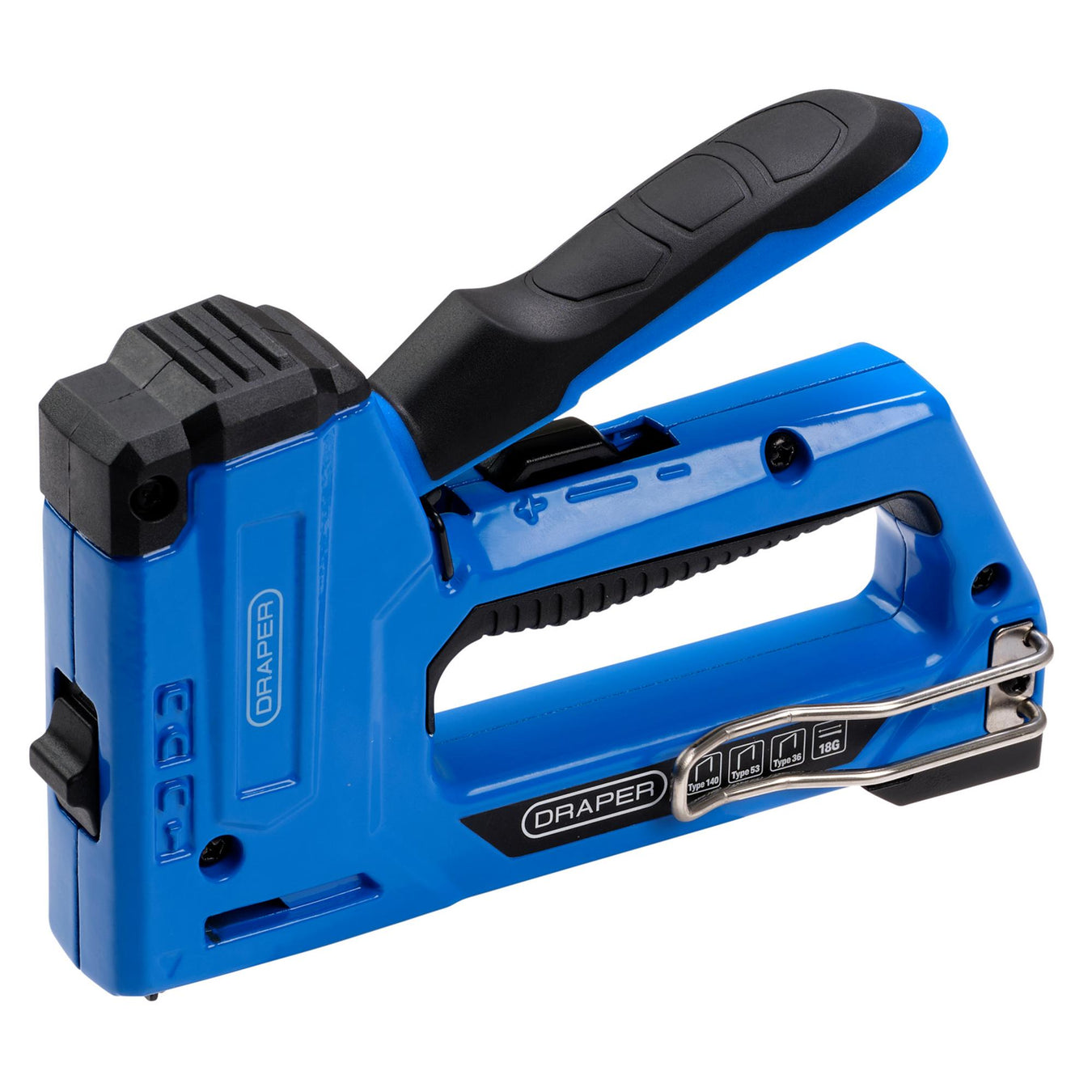 Staplers & Riveters