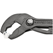 Draper Knipex 85 51 Hose Clamp Pliers, 250mm, 250A 38389 Draper - Town Tools 
