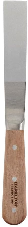 PERFECTION 1" SCALE TANG FILLING KNIFE