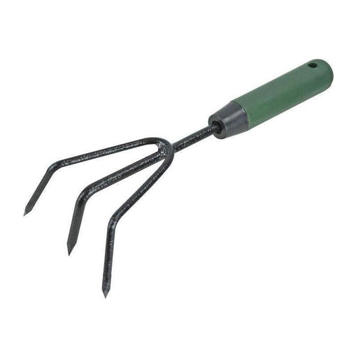 Faithfull Essentials Hand Cultivator Faithfull - RockBottom Northampton