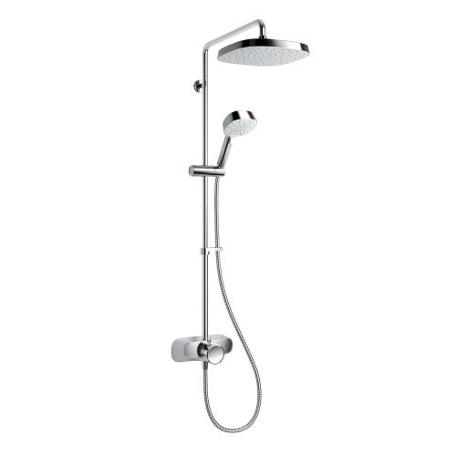 Mira Form Dual Outlet