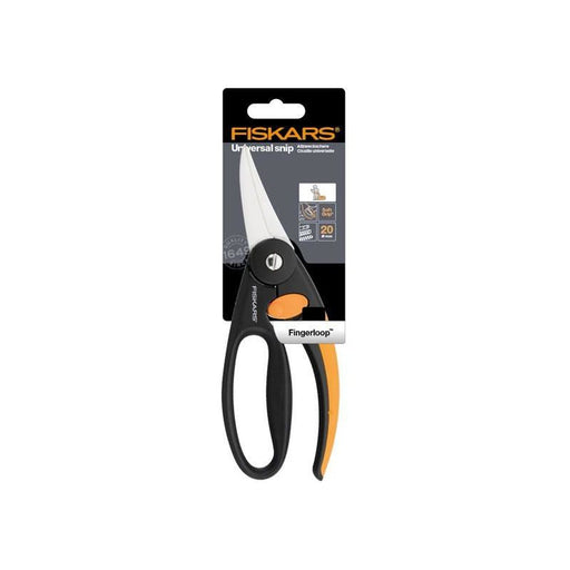 Fiskars Fingerloop Universal Snip SP45 Fiskars - RockBottom Northampton