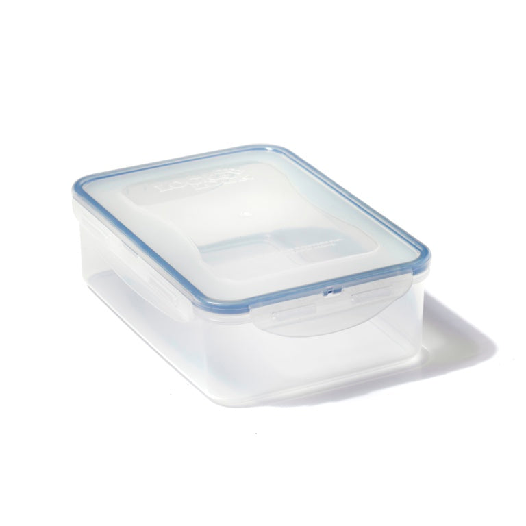 Locknlock Rectangular Food Storage Container  1.6L