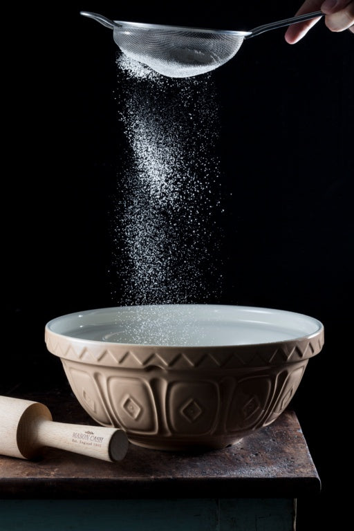 Mason Cash Cane Mixing Bowl 32cm (Size 9)