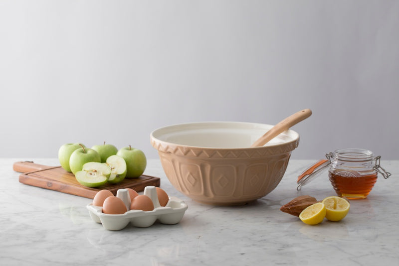 Mason Cash Cane Mixing Bowl 26cm (Size 18)