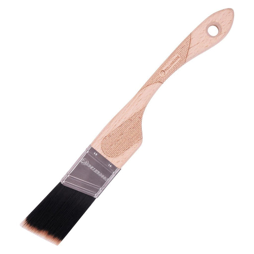 Draper 08582 ROLLINGDOG DOBERMAN™ XP1000 Series Ergonomic Paint Brush, 1.5"