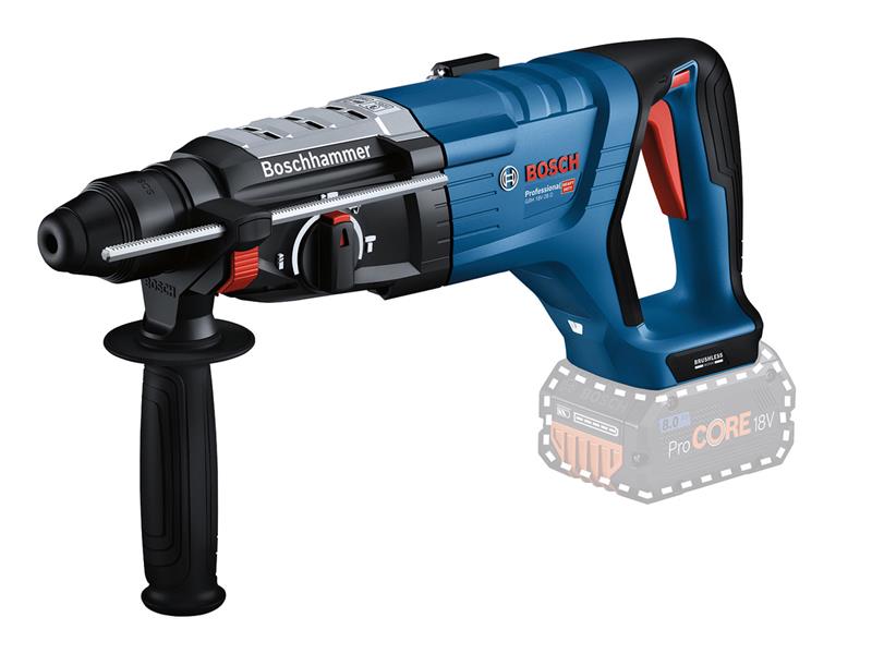 SDS Drills