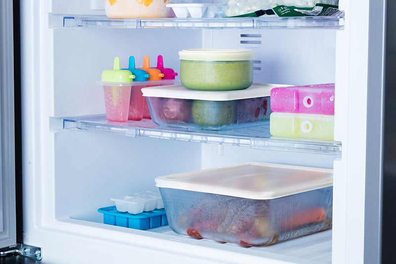 Pyrex Cook & Freeze Glass Dish with Lid 1.5L