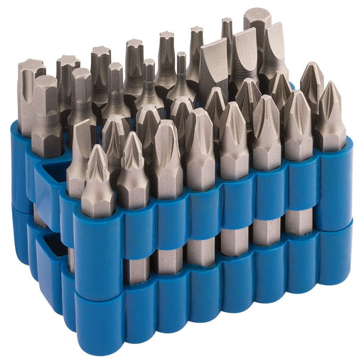 Draper 82387 Screwdriver Bit Set (32 Piece)