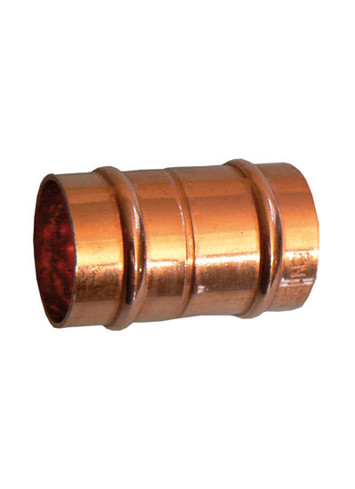 PrimaPack SR Coupling 15mm CxC - PK 5