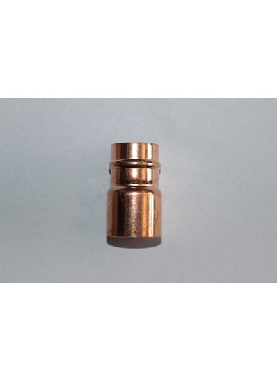 (1 = PK 2) PS SR Ftg Reducer 15x10mm FtgxC