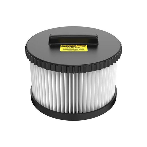 Dewalt Power Tools Replacement Filters for DWV905H (2 Pack) DeWALT Power Tools - RockBottom Northampton