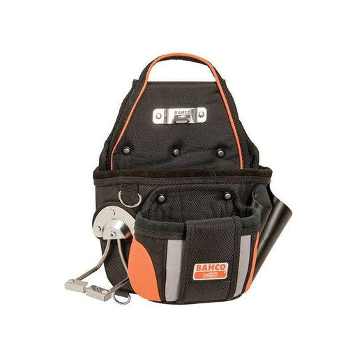 Bahco 4750-UP-1 Universal Pouch Bahco - RockBottom Northampton