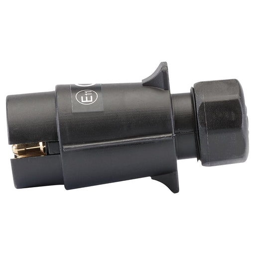 Draper 99668 7-Pin N-Type Towing Plug