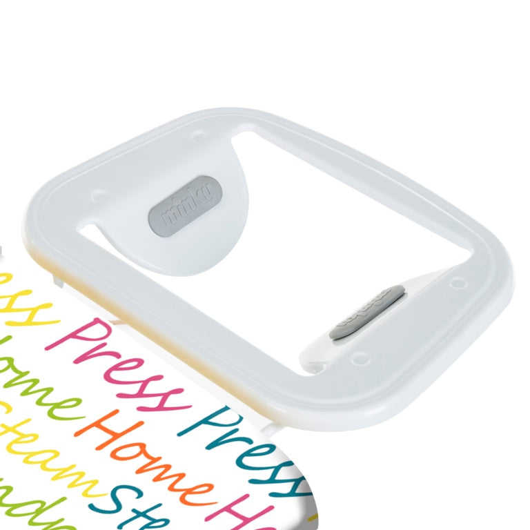 Minky Medium Ironing Board - Slight Seconds Assorted Sizes Available