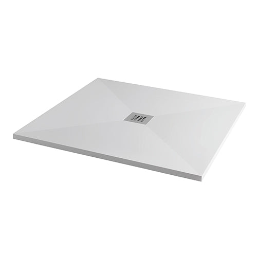 Fresssh Ultra Low 800x800 25mm Shower Tray