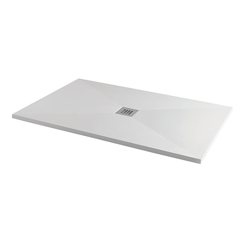 Fresssh Ultra Low 1000 x 800 25mm Shower Tray