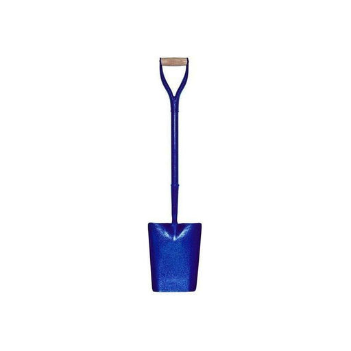 Faithfull All-Steel Taper Shovel No.2 MYD Faithfull - RockBottom Northampton