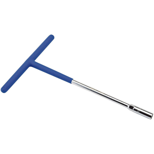 Draper 72792 Draper Expert T Handle Socket Wrench, 10mm