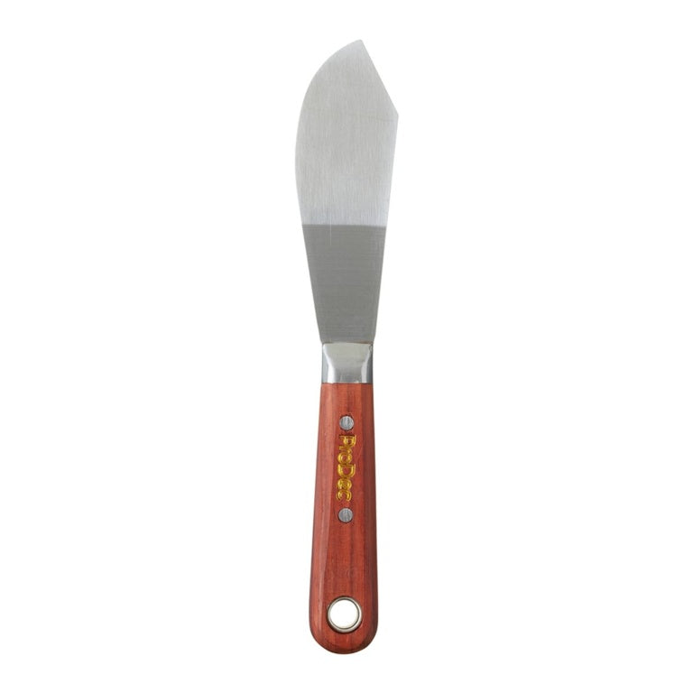 ProDec Clipt Putty Knife 1.5"
