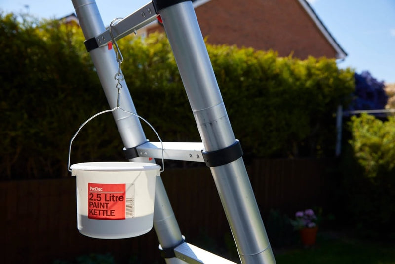 ProDec Swivel Paint Pot Holder