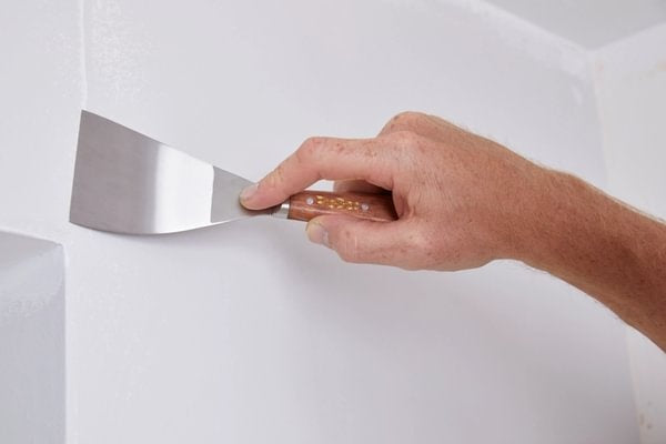 ProDec Flexible Filling Knife 4"