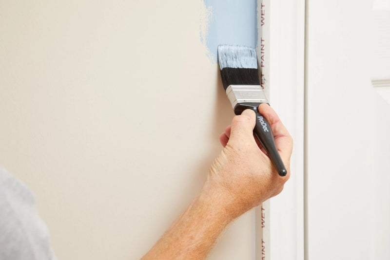 ProDec Tradesman Brush 1"