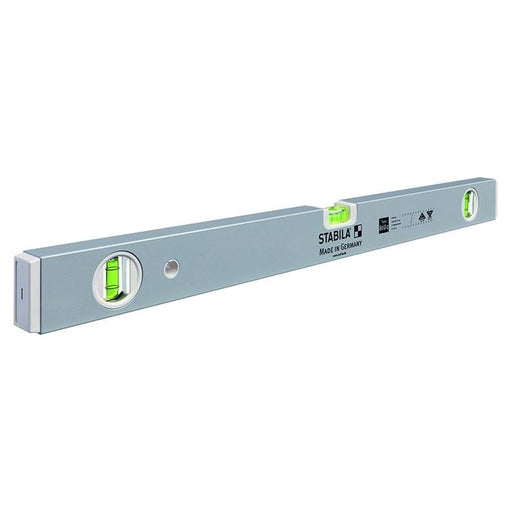 Stabila 80U-2 Spirit Level 3 Vial 18789 100cm Stabila - RockBottom Nothampton