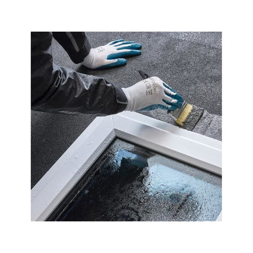Everbuild Sika EVERCRYL® One Coat Black 5kg Everbuild Sika - RockBottom Northamptin