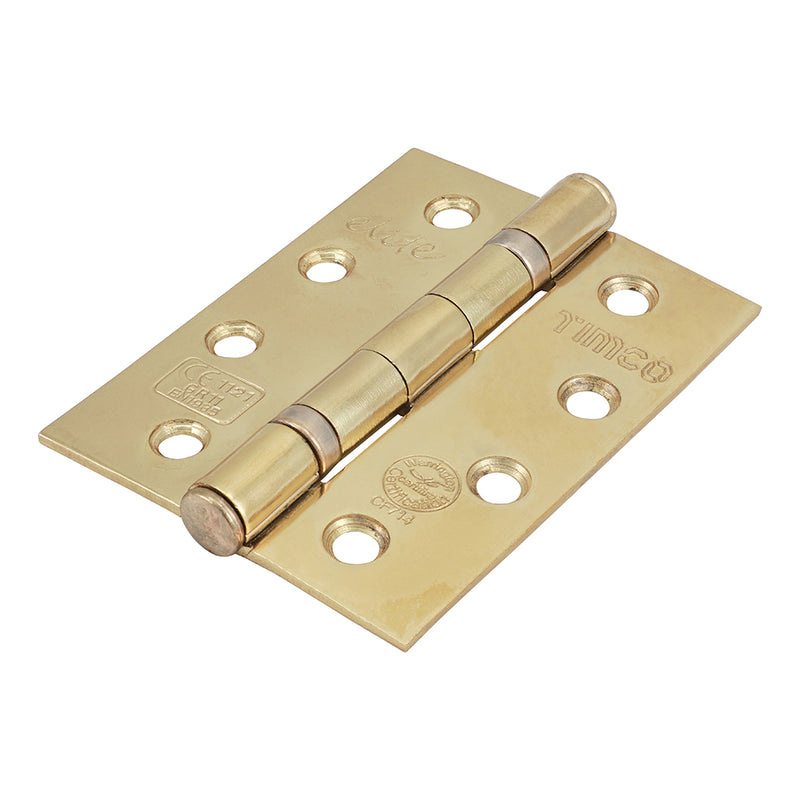 TIMCO Ball Bearing Hinges Grade 11 Steel