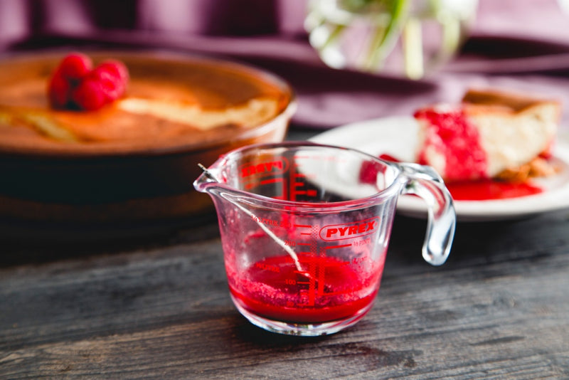 Pyrex Classic Measuring Jug 0.25L