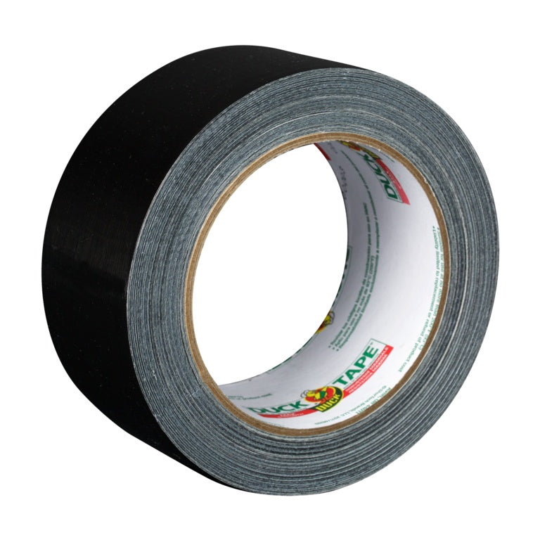 Duck Tape Original 50mm X 50m Black